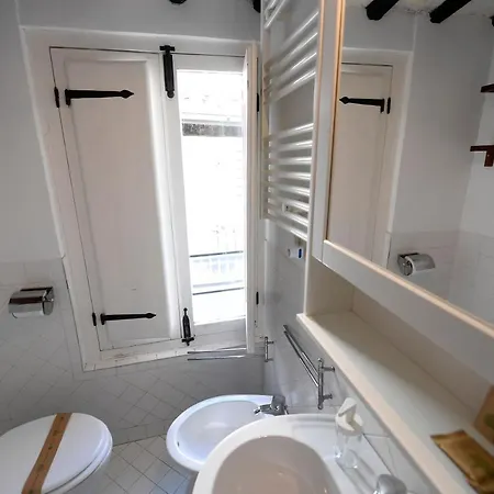 Grottino - Campo De' Fiori Apartment Rome Exterior photo