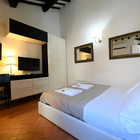Grottino - Campo De' Fiori Apartment Rome Exterior photo