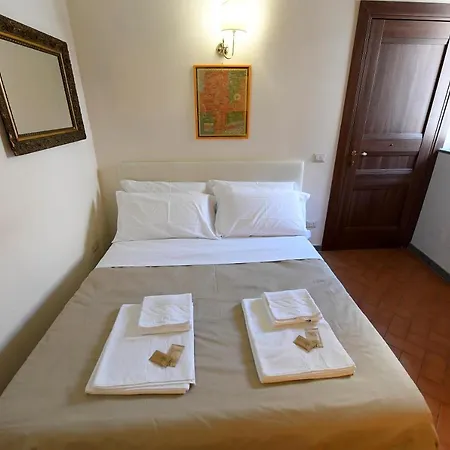 Grottino - Campo De' Fiori Apartment Rome Exterior photo