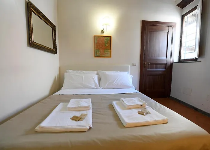 Grottino - Campo De\' Fiori
