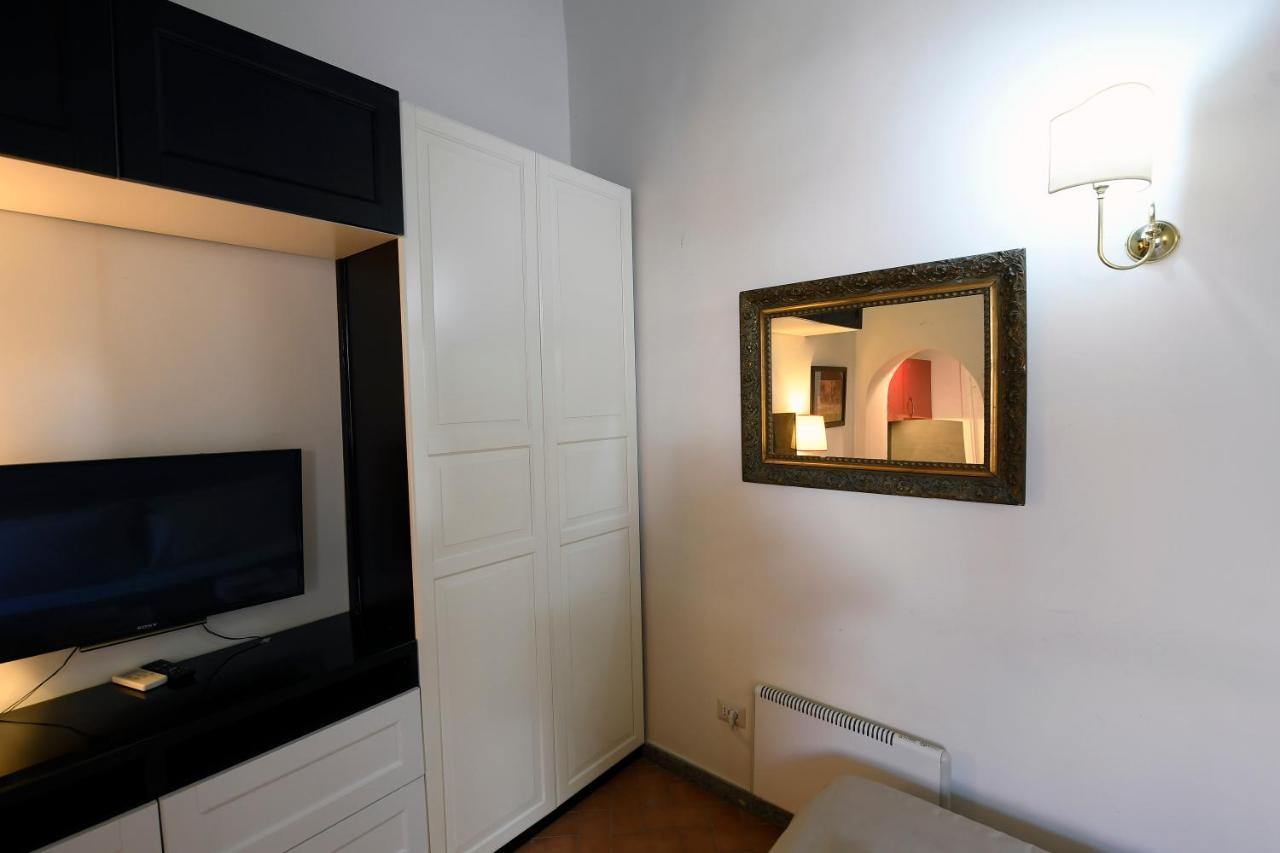 Appartement Grottino - Campo De' Fiori Rome