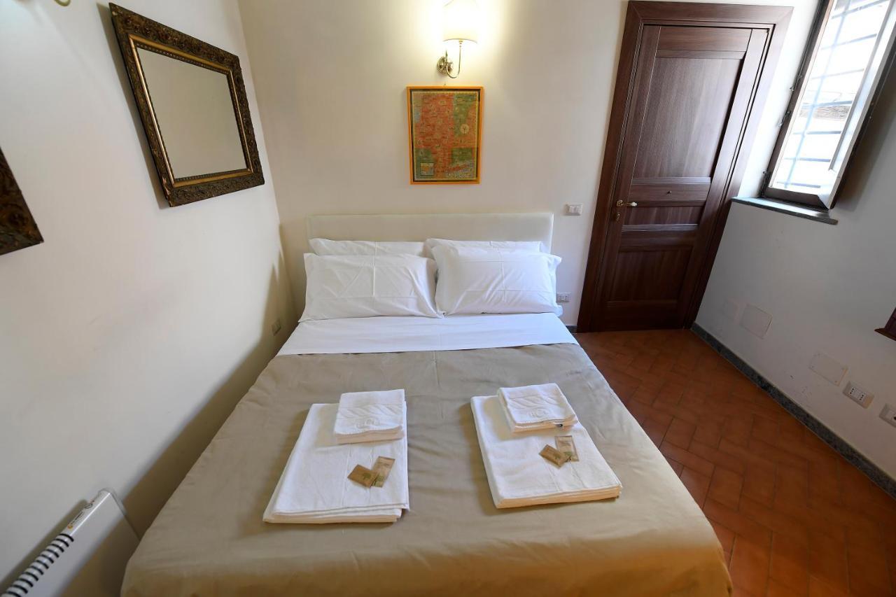 Grottino - Campo De' Fiori Appartement *