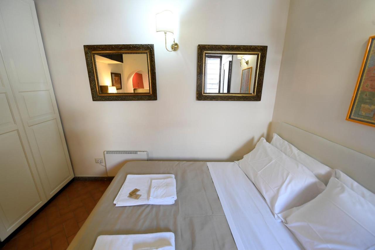 Grottino - Campo De' Fiori Appartement *