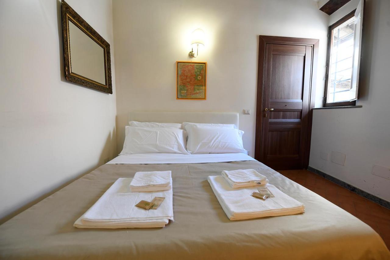 Grottino - Campo De' Fiori Apartment *