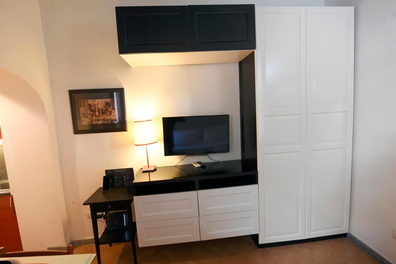 Grottino - Campo De' Fiori Appartement Rome