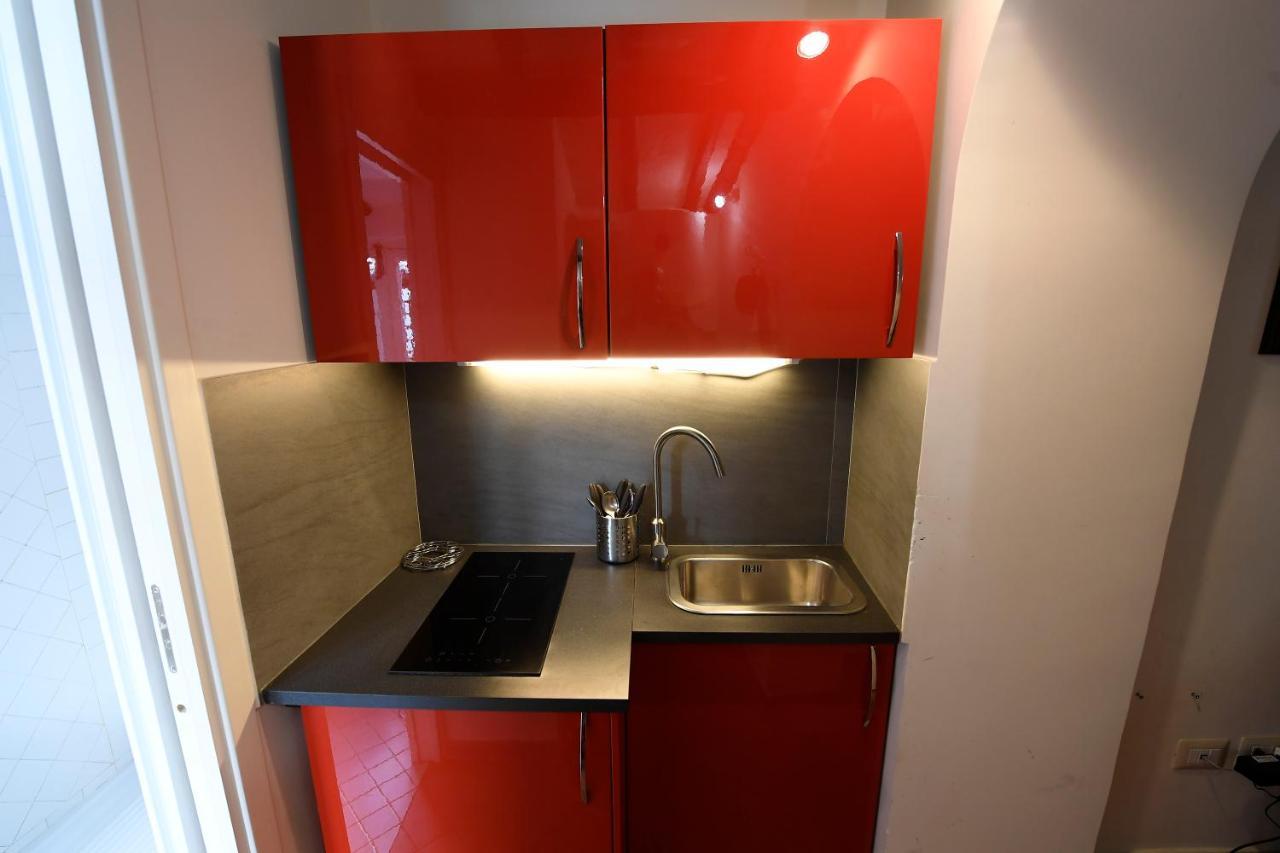Appartement Grottino - Campo De' Fiori Rome