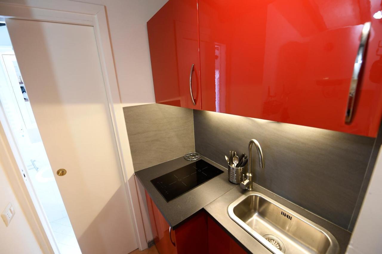 Apartment Grottino - Campo De' Fiori